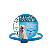 💥Last Day Special Sale 49% OFF🐕Natural Essential Oil Pet Pest Repellent Collar