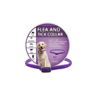 💥Last Day Special Sale 49% OFF🐕Natural Essential Oil Pet Pest Repellent Collar