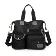 Large Capacity Waterproof Tote Bag for Women