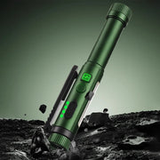 Multifunctional Pen-Shaped Strong Magnetic Work Light