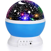✨Starry Sky Night Light Projector🌙