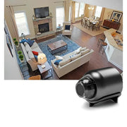 ⏰This Week's Special Price🔥 Mini Full HD Security Camera